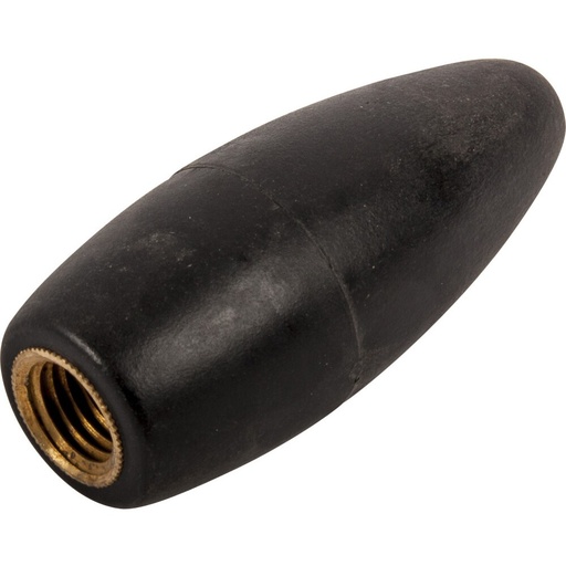 Huvema Knop van vastzethendel | KNP HU 250-315 CS