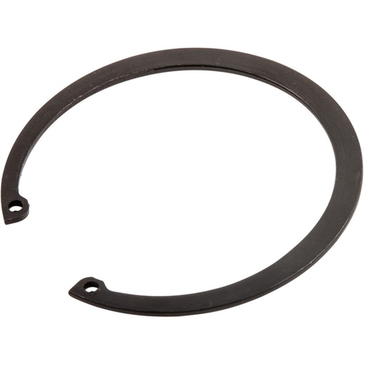 Huvema Klemring | KMR HU 315 CS nr.436