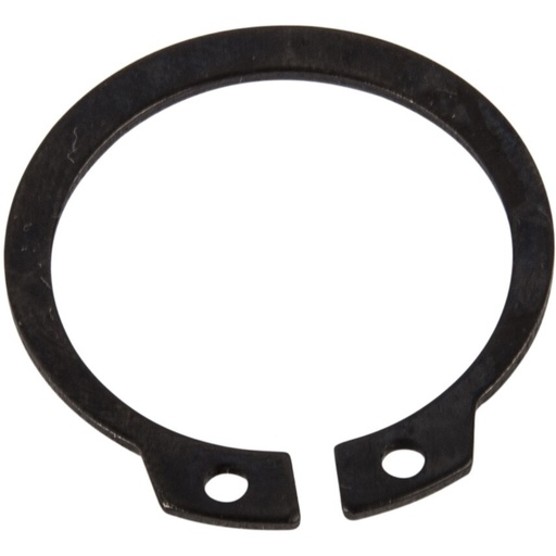 Huvema Klemring | KMR HU 315 CS nr.511