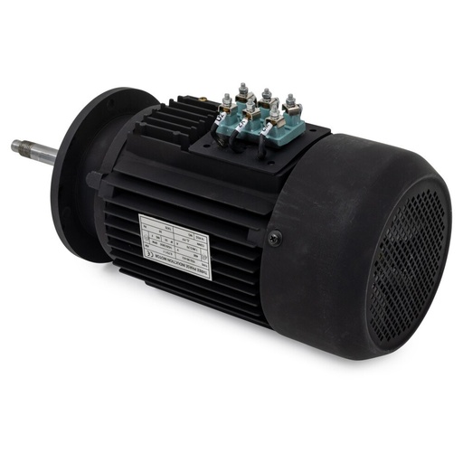 Huvema Motor 400V | MTR HU 250 CS 400V