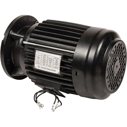 Huvema Motor 400V | MTR HU 315 CS
