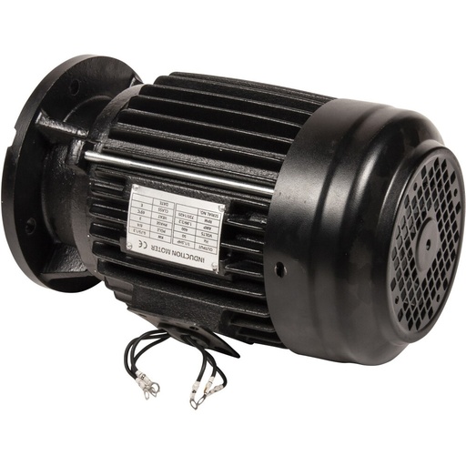 Huvema Motor 400V | MTR HU 315 CS