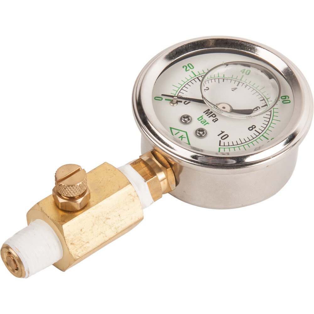 Huvema Manometer olietank | MNM HU 260 S - 351 S-CSO