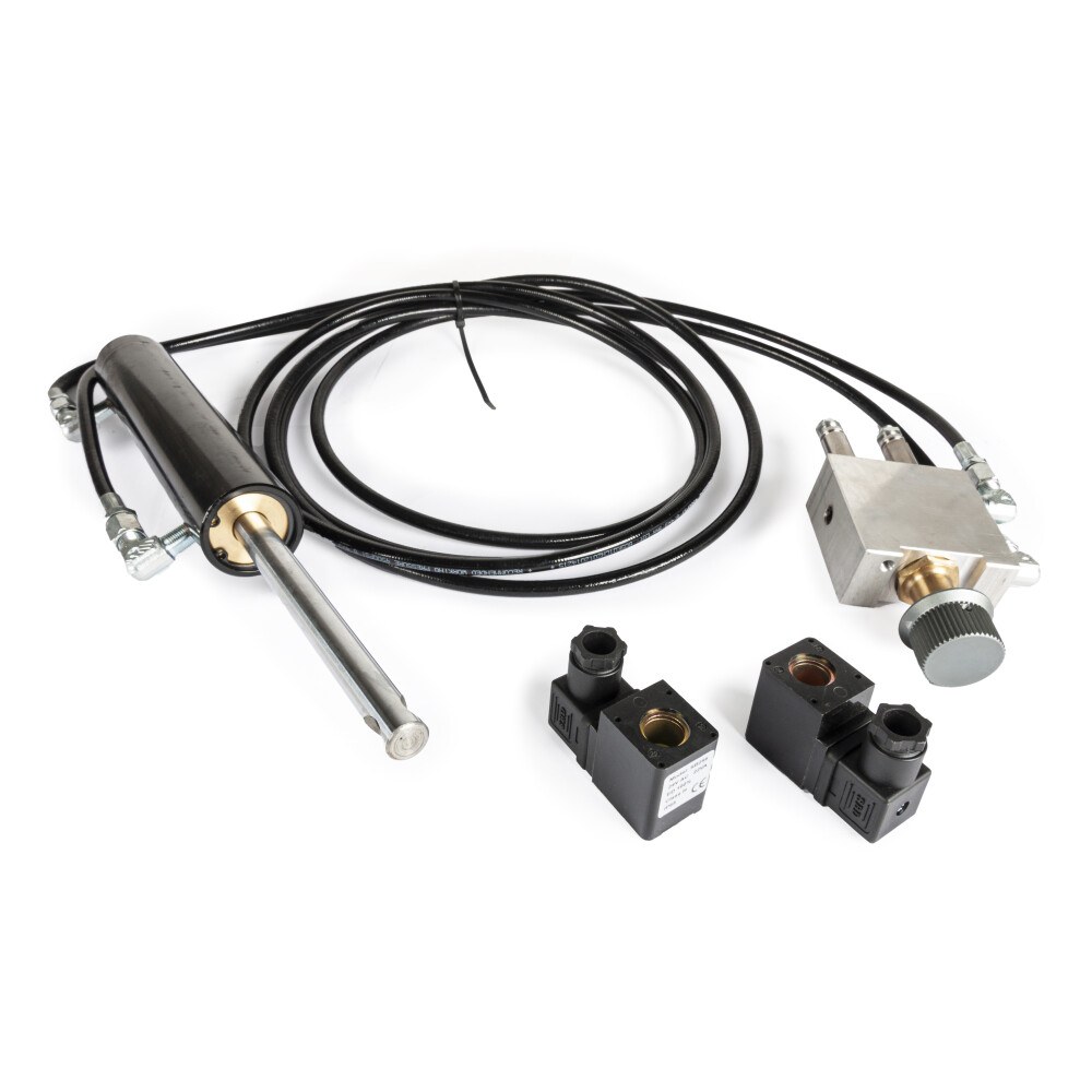 Huvema Cilinder | CLD HU 285 AC-300 ACV