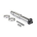 Huvema As reductiekast compleet | AXI HU 270 AC nr.25 t/m 30 + HU 285ACV