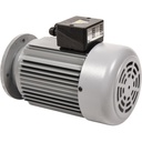 Huvema Motor | MTR HU 270 AC-285 AC 400V