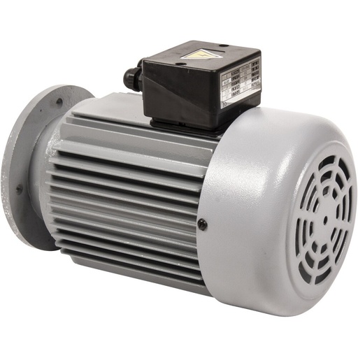 Huvema Motor | MTR HU 270 AC-285 AC 400V