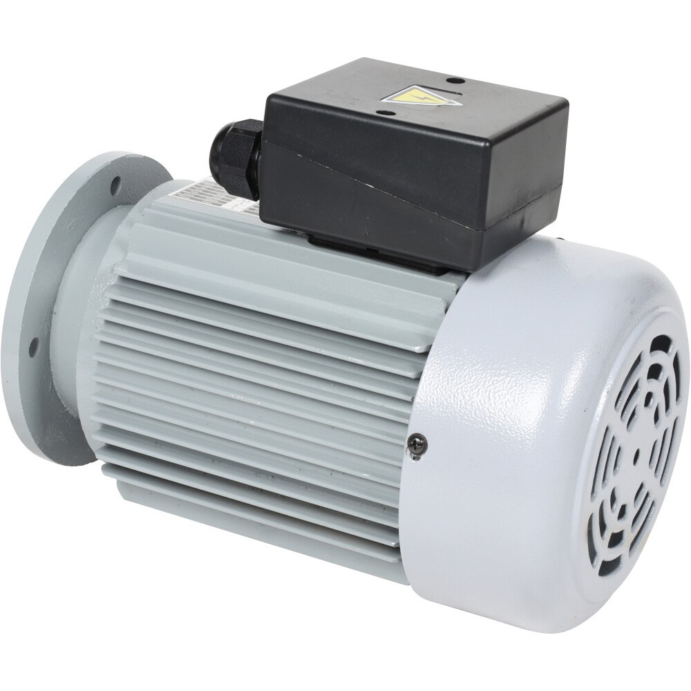 Huvema Motor | MTR HU 285 ACV-300 ACV 400V
