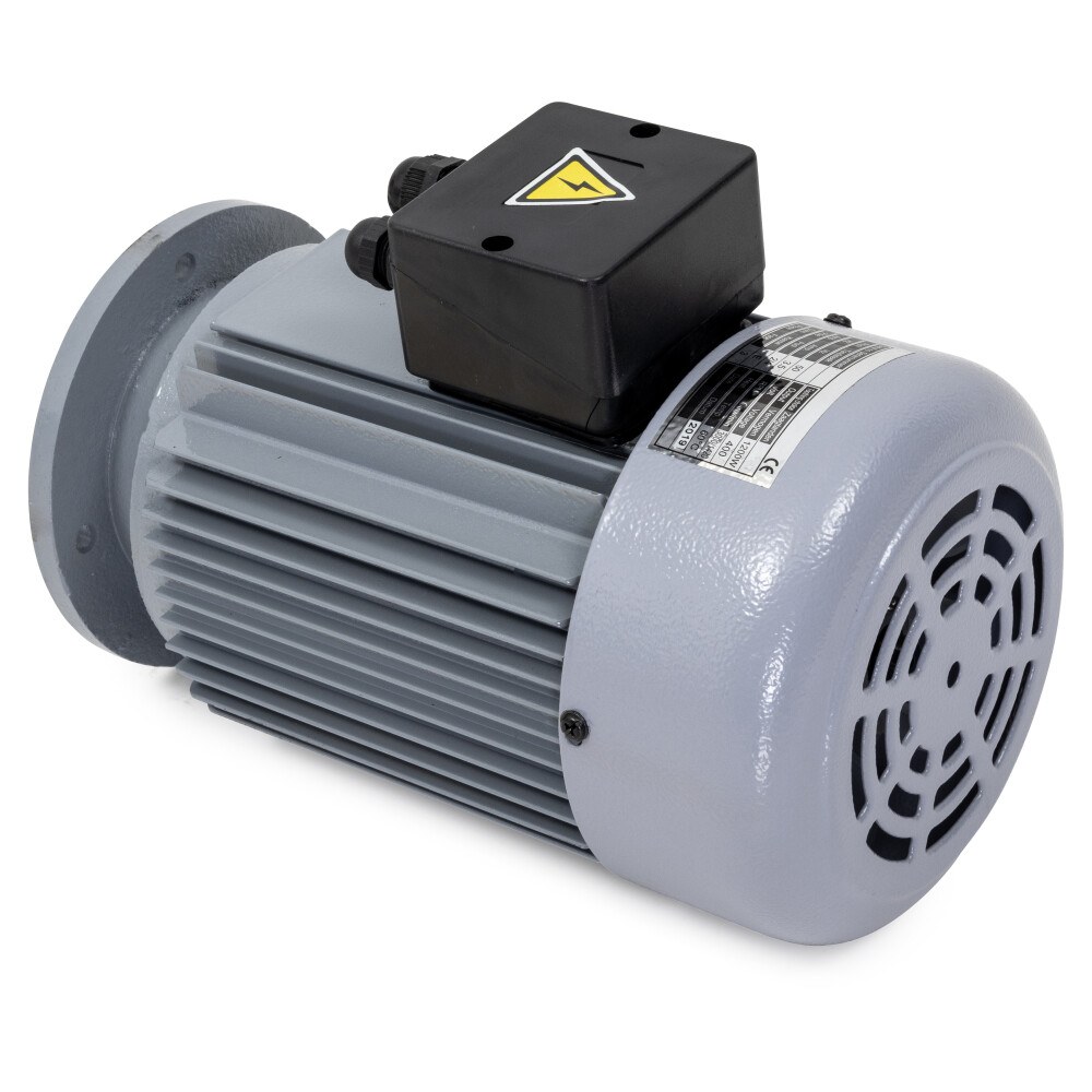 Huvema Motor 400V | MTR HU 300 HAC