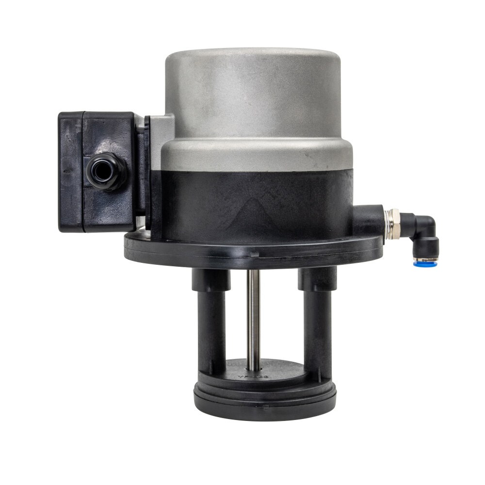Huvema Koelpomp 230/400V (3ph) | KMP HU 210 AC-270-285-300 HAC