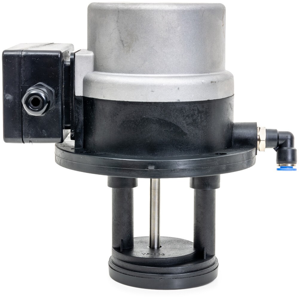 Huvema Koelpomp 115/230V (1ph) | KMP HU 210 SB