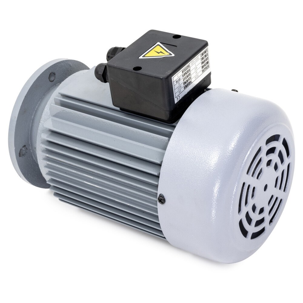 Huvema Motor | MTR HU 210 AC 400V