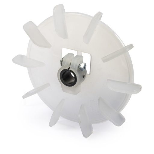 Huvema Waaier van motor | WAR HU 210 AC t/m 300 HAC