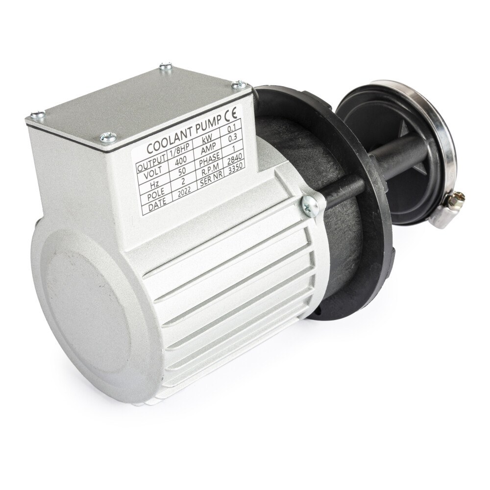 Huvema Koelpomp | KMP HU 210 N -270N-280NL Topline