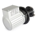 Huvema Koelpomp | KMP HU 210 N -270N-280NL Topline