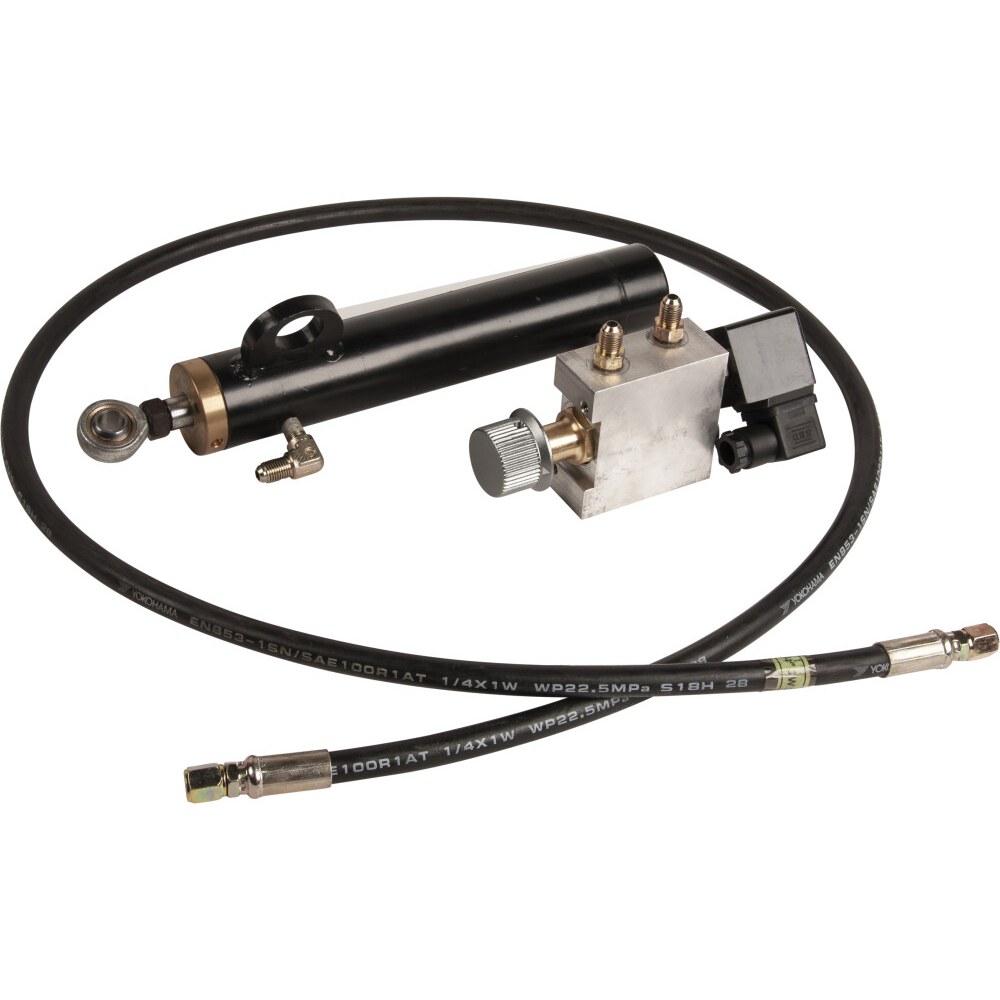 Huvema Cilinder | CLD HU 300 HAC