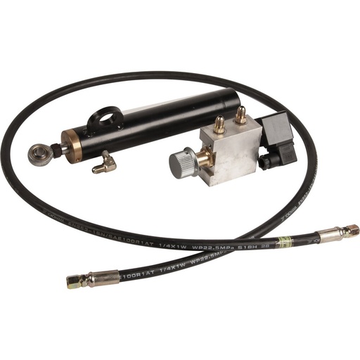 Huvema Cilinder | CLD HU 300 HAC