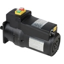 Huvema Motor (compleet met huis) | MTR HU 210 SB 230V