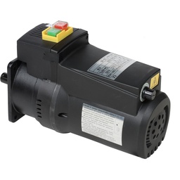Huvema Motor (compleet met huis) | MTR HU 210 SB 230V
