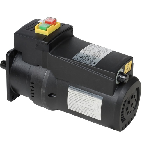 Huvema Motor (compleet met huis) | MTR HU 210 SB 230V