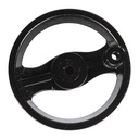 Huvema Handwiel van Klem | HDW HU 210 N - 270N Topline