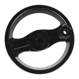 Huvema Handwiel van Klem | HDW HU 210 N - 270N Topline