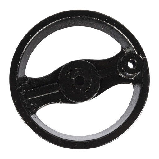 Huvema Handwiel van Klem | HDW HU 210 N - 270N Topline