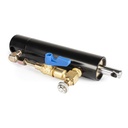 Huvema Cilinder | CLD HU 210 N Topline