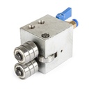 Huvema Zaaggeleiding (voor) | ZGL HU 270 N Topline (v)