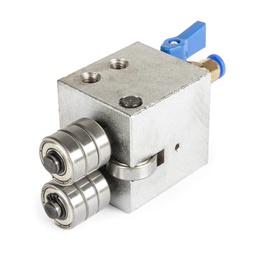 Huvema Zaaggeleiding (voor) | ZGL HU 270 N Topline (v)