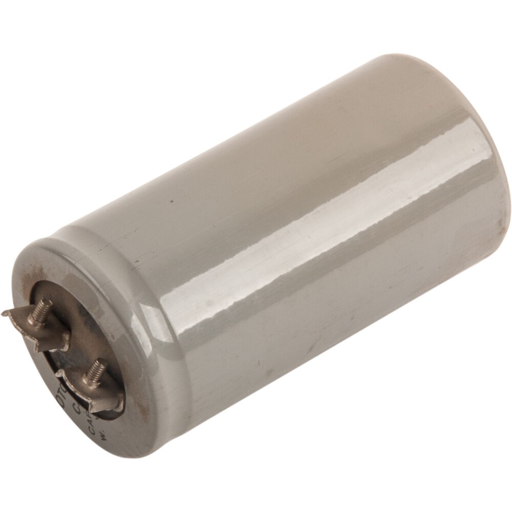 Huvema Condensator 400 uF 125 VAC | CDT HU 225 BDS