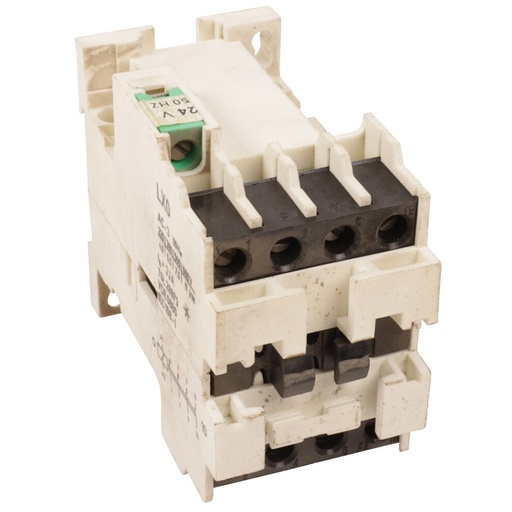 Huvema Magneetschakelaar | MGS 5.5kW 3P/1S+1O 42V/50-60Hz