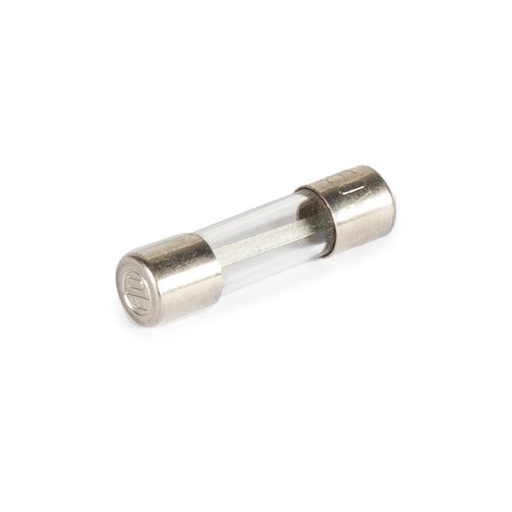 Huvema Glaszekering | GZR 16A/T 20x5/250