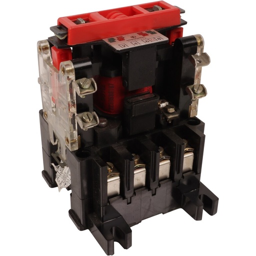 Huvema Magneetschakelaar | MGS 11kW 3P/1S+1O 42V/50-60Hz