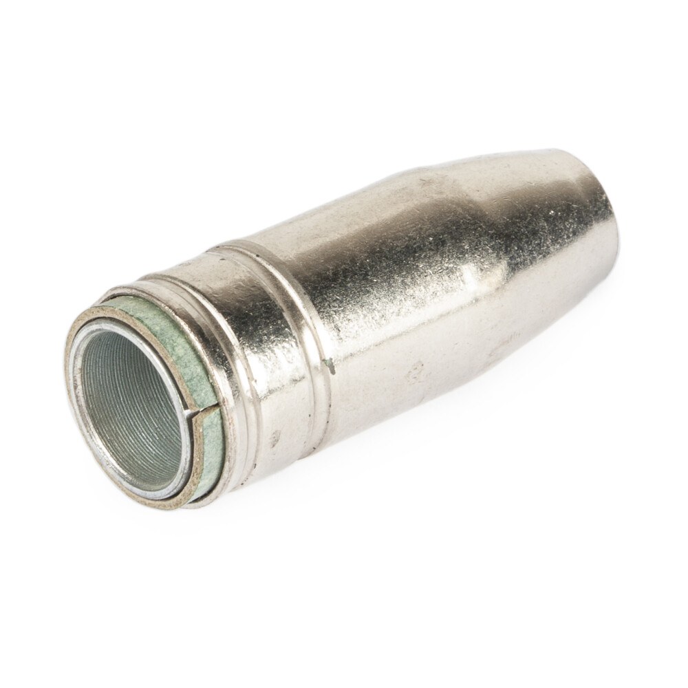 Huvema Gasmondstuk extra conisch | GMS Ergoplus 25