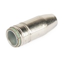Huvema Gasmondstuk extra conisch | GMS Ergoplus 25