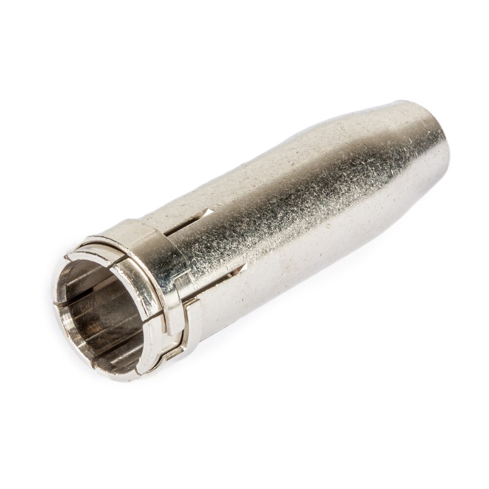 Huvema Gasmondstuk extra conisch | GMS Ergoplus 36