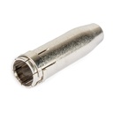 Huvema Gasmondstuk extra conisch | GMS Ergoplus 36