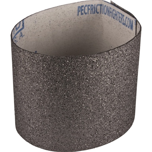 Huvema Grafietband 150x485mm | GFB GRIMAX 150 nr.21