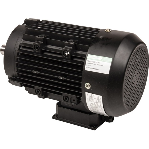 Huvema Motor | MTR HU 75 S