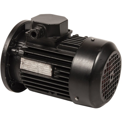 Huvema Motor tbv afzuiging | MTR Grimax 50S-75S-150S