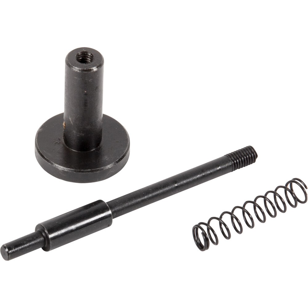 Huvema Borgpen (veer/knop) t.b.van kopverstelling | BGP HU 75 S
