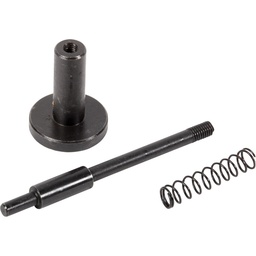 Huvema Borgpen (veer/knop) t.b.van kopverstelling | BGP HU 75 S