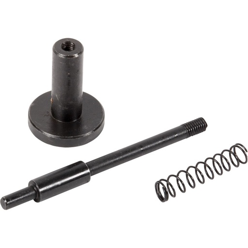 Huvema Borgpen (veer/knop) t.b.van kopverstelling | BGP HU 75 S
