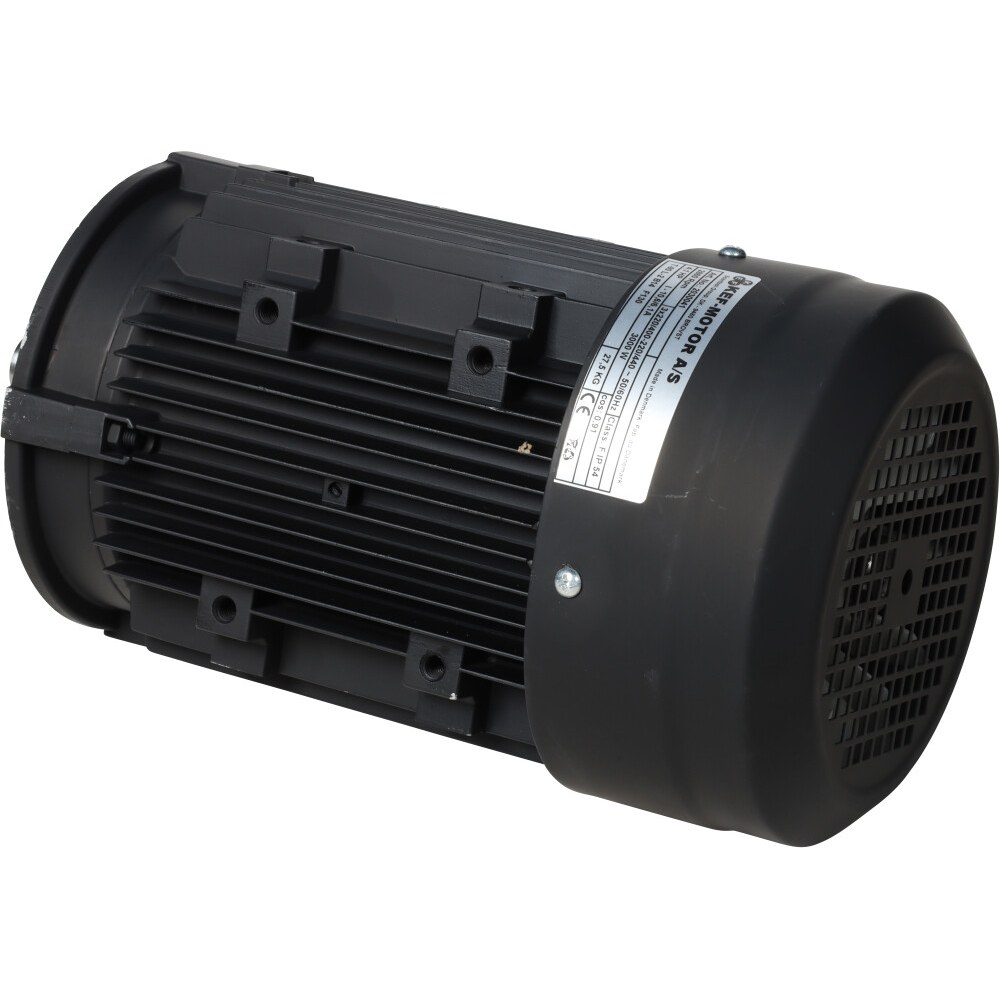 Huvema Motor 400V | MTR Grimax 75