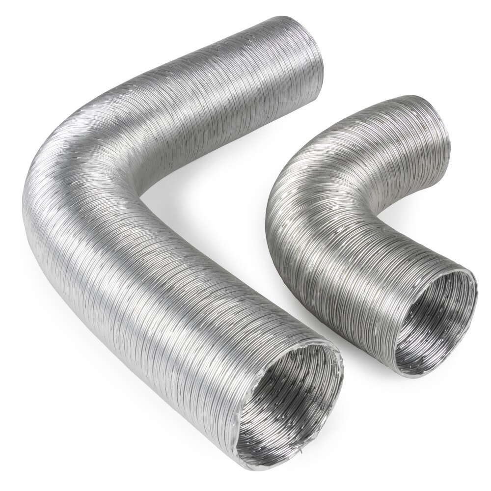 Huvema Slang alu | SLG Grimax 75S-150S