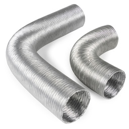 Huvema Slang alu | SLG Grimax 75S-150S