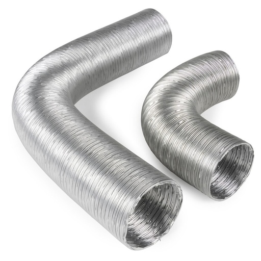 Huvema Slang alu | SLG Grimax 75S-150S