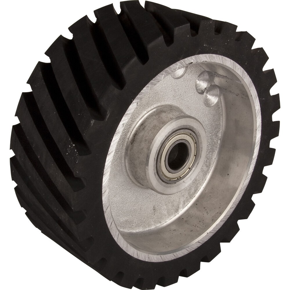 Huvema Contactwiel | CTW Grimax 75