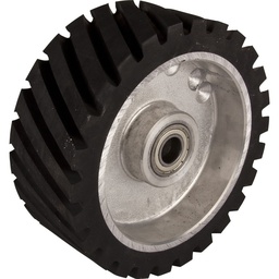 Huvema Contactwiel | CTW Grimax 75